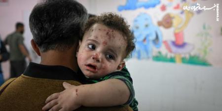 WHO Chief Says Reports of Israeli Military Raid at Gaza's Hospital 'Deeply Concerning'
