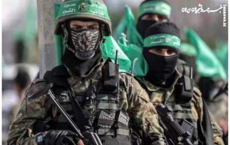 حماس چگونه می‌جنگد؟