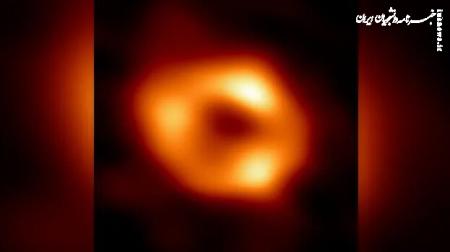 سرعت باورنکردنی سیاهچاله مرکز کهکشان راه شیری