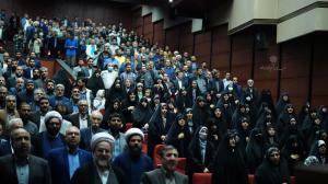 گزارش تصویری| مجمع عمومی جبهه پایداری انقلاب اسلامی