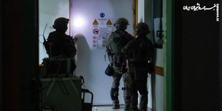 Iran: Israeli Raid on Gaza’s Largest Hospital Blatant Example of War Crime
