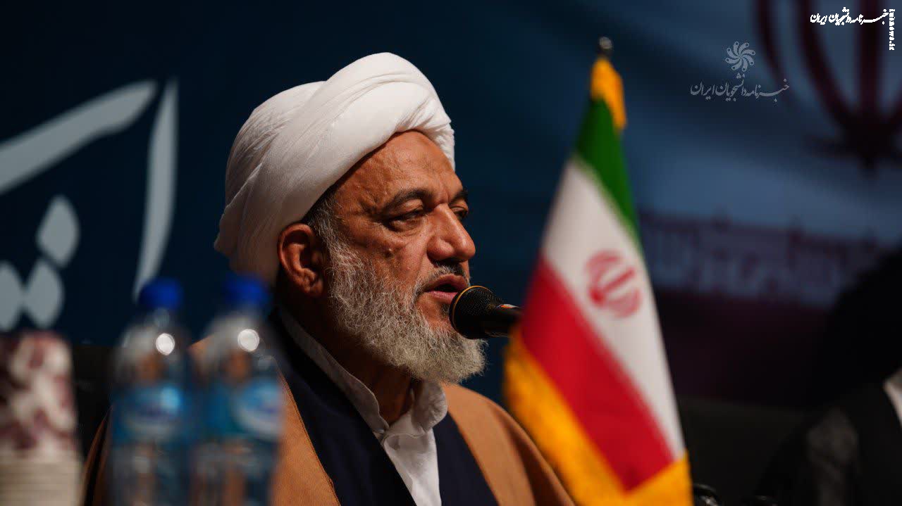 عملکرد نمایندگان پایداری در مجلس قابل تقدیر است/افراد اصلح را برای مجلس معرفی و انتخاب نمایید