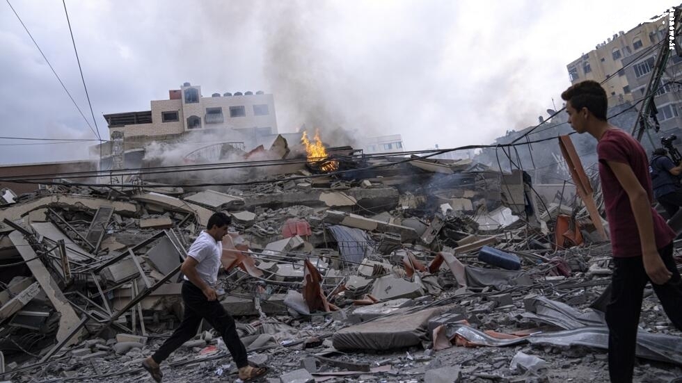 نگاهی راهبردی به نتایج جنگ غزه 