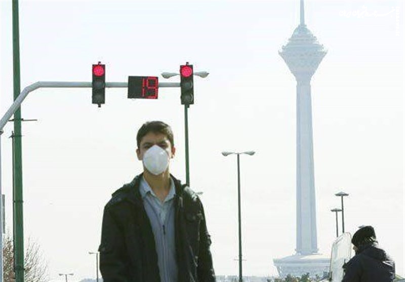  عوامل ایجادکننده بوی نامطبوع در پایتخت بررسی شد 