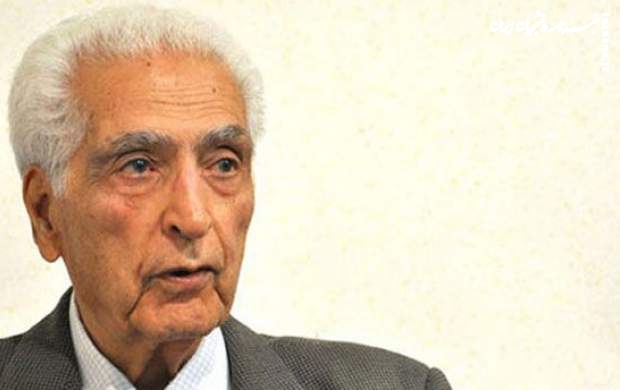 پیکر اسلامی‌ ندوشن به وطن بازگشت