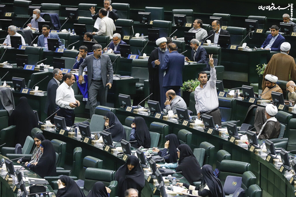 ماجرای اتهام تهدید نمایندگان از سوی دولت 