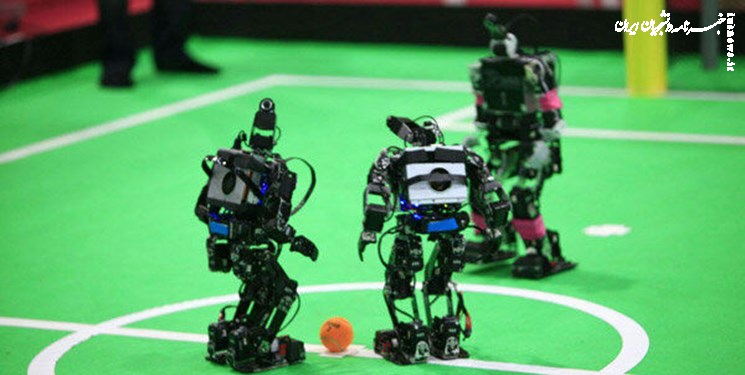 برگزاری مسابقات بین المللی رباتیک و هوش مصنوعی در شهر آفتاب