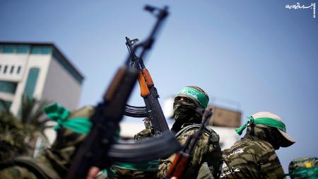کاری که حماس با اسرائیل کرد ممکن است سر آمریکا هم بیاید