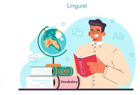 یادگیری زبان برای پیشرفت تحصیل
