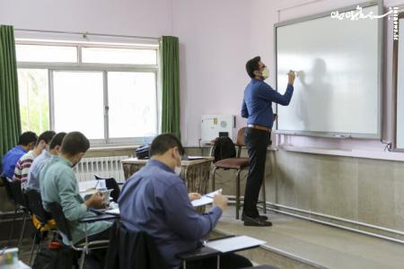 جزئیات اصلاح ساعت کار و بیمه معلمان مدارس غیردولتی