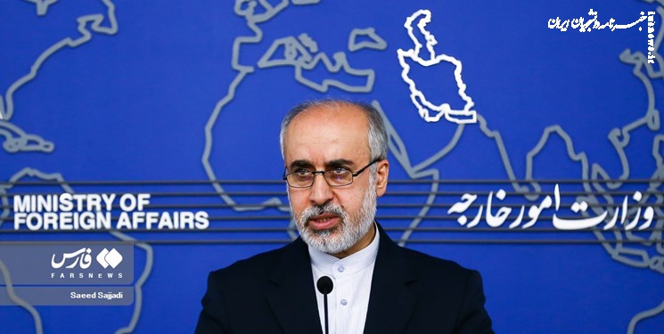 Iran Denies Involvement in Yemen’s Seizure of Israeli Ship
