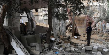 Iran&#۰۳۹;s FM: Resistance Calibrating Pressure on Israel, Backers Amid Gaza War
