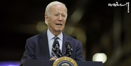 Biden’s Support Among Democrats Erodes on Handling of Israel-Hamas War