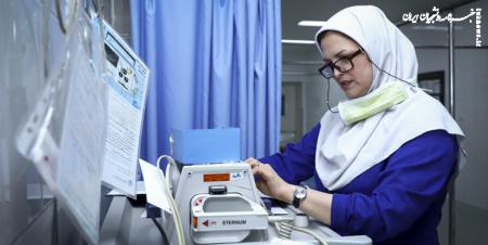 وزیر بهداشت: پرداخت‌های تعرفه خدمات پرستاری، علی الحساب است