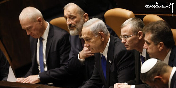 منابع صهیونیستی: اسرائیل با توافق موافقت کرده و منتظر پاسخ حماس است
