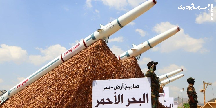 انصارالله: حملات ما تا نابودی اسرائیل ادامه خواهد داشت