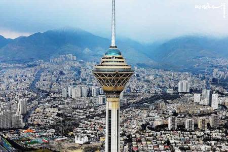 سلام هوای پاک به تهران/ ثبت شاخص ۵۰ بعد از ۸ ماه