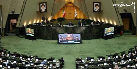  مجلس با استعفای الیاس نادران مخالف کرد 