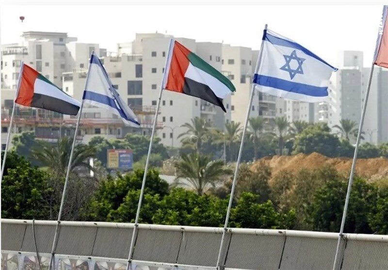 افشای همکاری این کشور عربی با اسرائیل علیه ملت‌های عربی