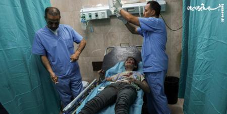 Health Ministry: Medical Services No Longer Available in Northern Gaza