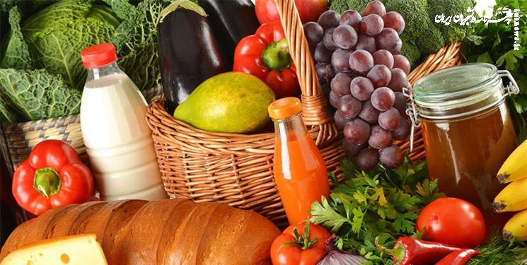 چند مواد غذایی برای افزایش سیستم ایمنی بدن‌