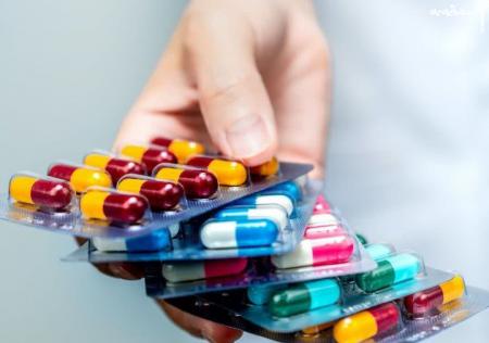 مصرف آنتی‌بیوتیک در ایران ۳ برابر سایر کشورها