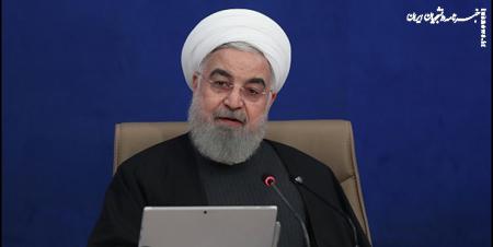برنامه جدید روحانی برای انتخابات مجلس