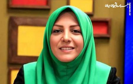 چرا المیرا شریفی مقدم از شبکه خبر رفت؟ +فیلم