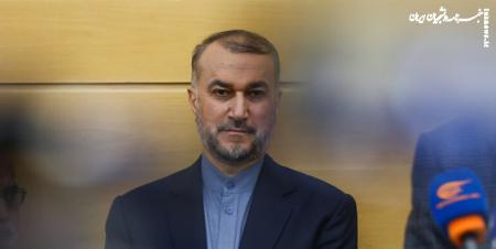 Iranian FM Meets Hamas, Islamic Jihad Leaders Ahead of 4-Day Truce in Gaza