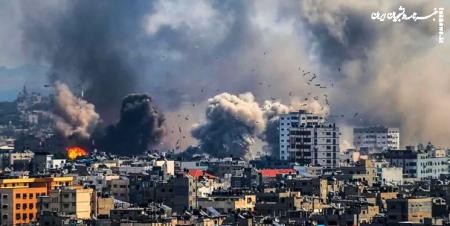 آتش‌بس موقت در غزه، از فردا آغاز می‌شود
