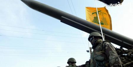 Hezbollah Targets Israeli Military Base with 48 Rockets