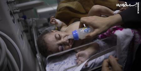 Oxfam Warns Babies in Gaza Dying from Preventable Causes