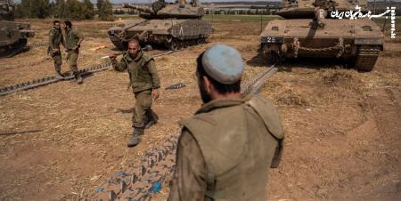 1,600 Israeli Soldiers Left Disabled by Gaza Conflict