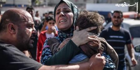 Hamas Says 30 Killed in Israeli Attack on UN School Ahead of Gaza Truce