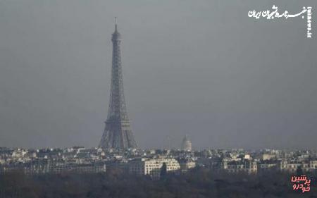مرگ بیش از نیم میلیون اروپایی به دلیل آلودگی هوا