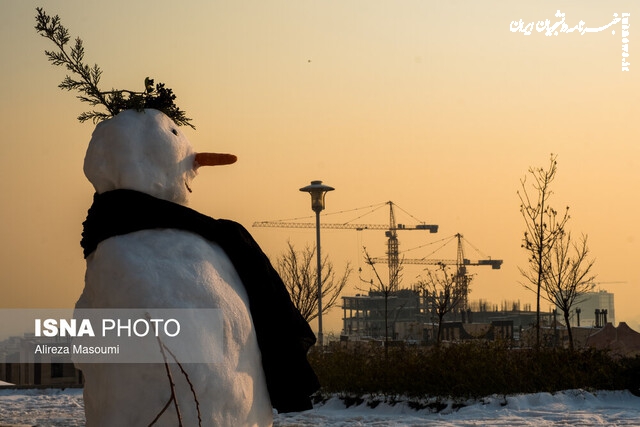 چرا هوا در فصول سرد آلوده‌تر می‌شود؟