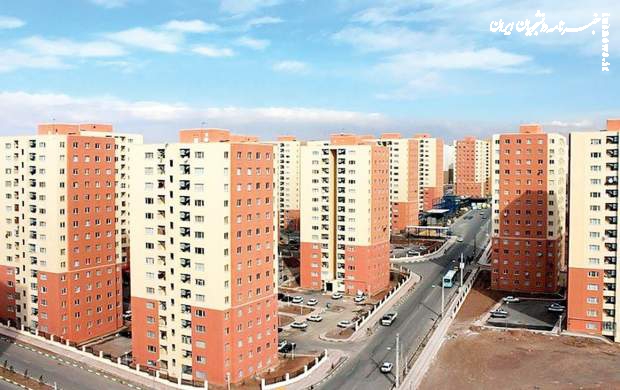 ساخت شهرک جدید ۱۰ هزار نفری در پرند