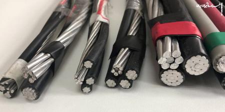 استحکام سیم مسی بیشتر است یا سیم فولادی