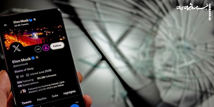 فشار حامیان اسرائیل به «ایلان ماسک» نتیجه داد