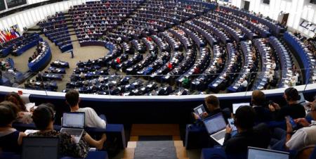 FM Spokesman Blasts European Parliament’s Anti-Iran Human Rights Resolution