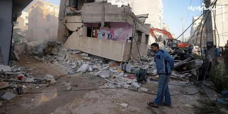 Israel Leaving Gaza Economy in Ruins