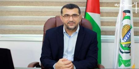 شهادت سخنگوی حماس از شهر قدس