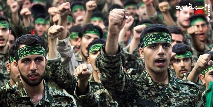 با بسیج، از جماران تا قلب پاریس و لندن