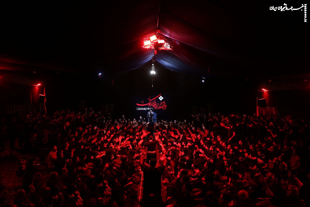 شعار هیأت‌های عزاداری در فاطمیه ۱۴۰۲ اعلام شد 