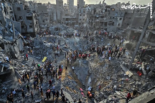 آتش‌بس یا ادامه نبرد؟ دورنمای جنگ نامتعارف 