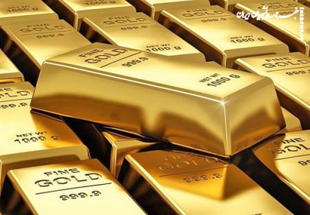 صعود شگفت‌انگیز قیمت طلا/ به بالاترین حد در ۶ ماه گذشته رسید!