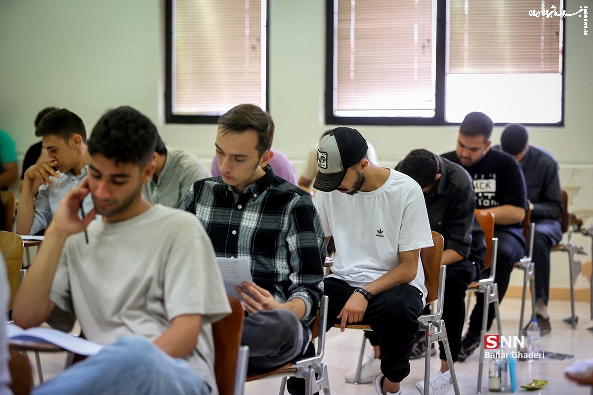 کدام دانشجویان و دانش‌آموختگان امکان ثبت‌نام در کنکور ۱۴۰۳ دارند؟ 