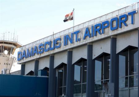 محکومیت تجاوز رژیم صهیونیستی به فرودگاه دمشق توسط روسیه