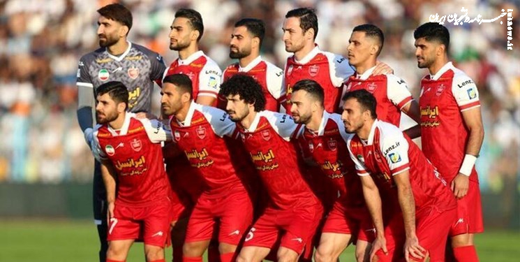ترکیب تیم یحیی گل محمدی مقابل النصر مشخص شد