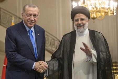 زمان دیدار رئیسی و اردوغان مشخص شد